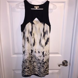 Silence & Noise Urban Outfitters Dress